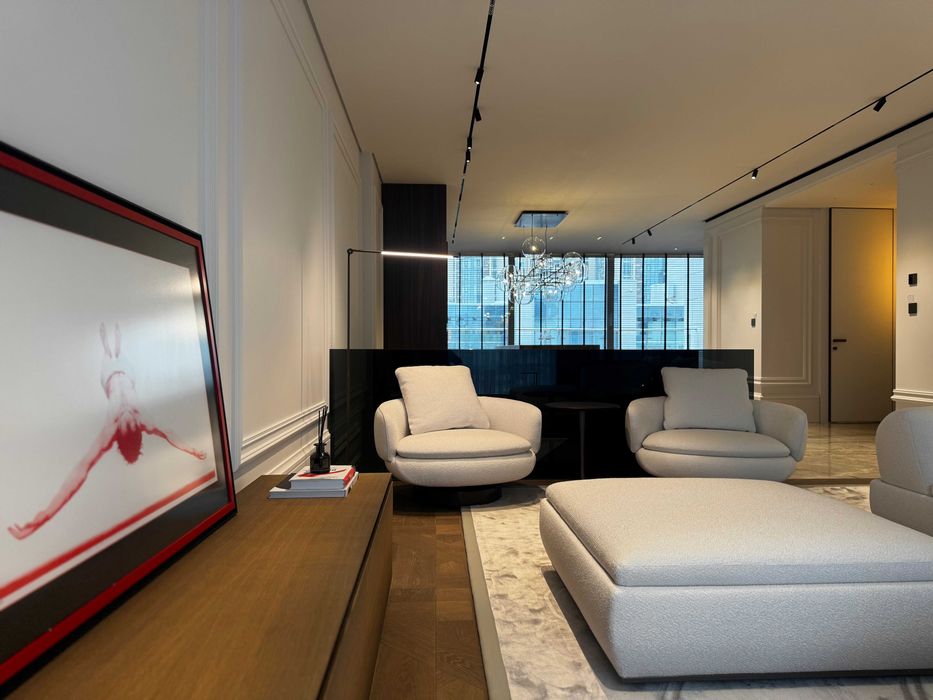 3-комнатная квартира по адресу ул. Саперное Поле (площадь 204 м²) - Atlanta.ua - фото 7