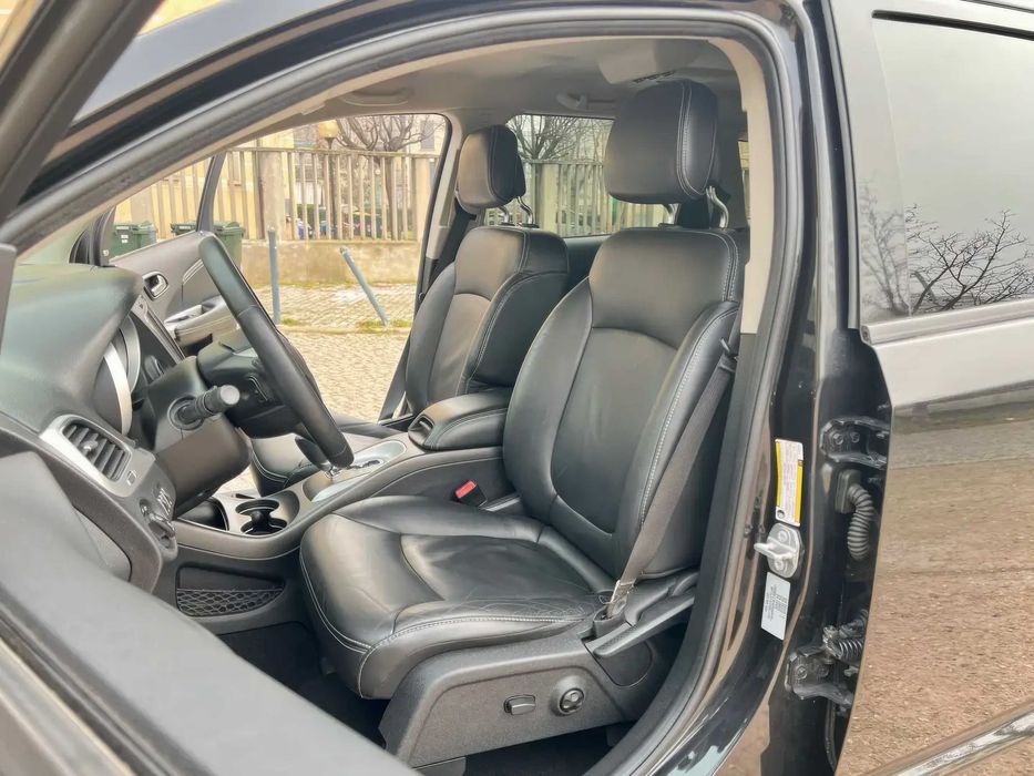 Fiat Freemont      2016