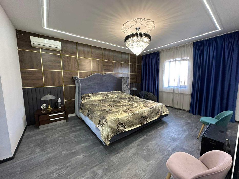 Дом по адресу ул. Киевский путь (площадь 680 м²) - Atlanta.ua - фото 9