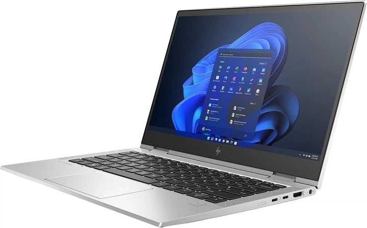 Сенсорний HP EliteBook x360 830 G8/i5-1145G7/16Gb/512Gb M2/13" IPS/FHD