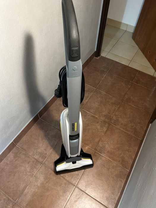 Mop elektryczny Karcher fc 5