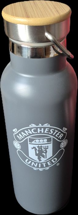 Butelka termincza manchaster united premium memberhip pack 23/24