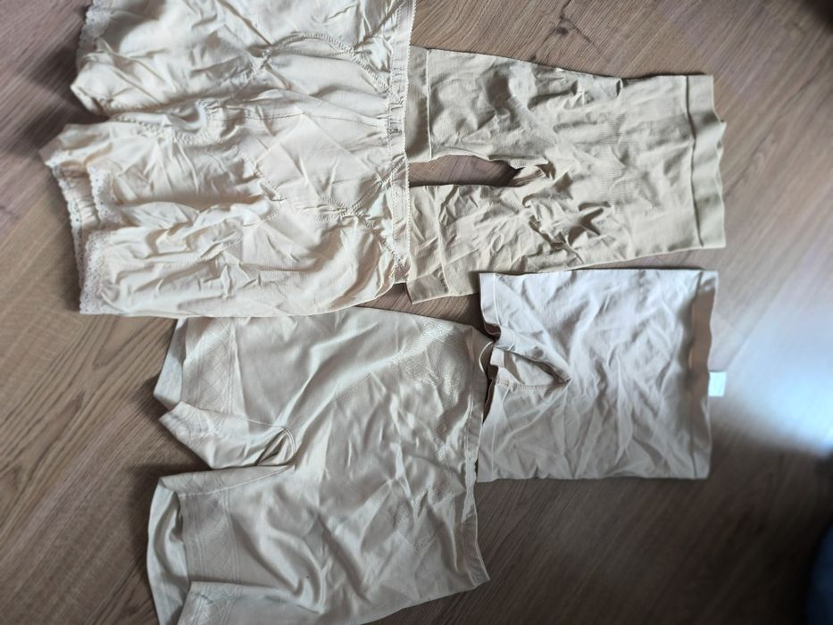 Компресійна утягуюча білизна утяжка утягуюче коректуюче боді