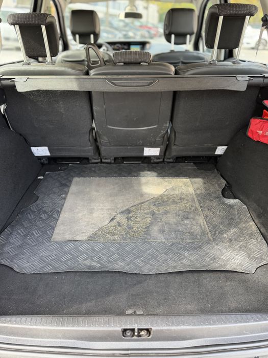 Renault Scénic 1.5 dCi 110cv 2012
