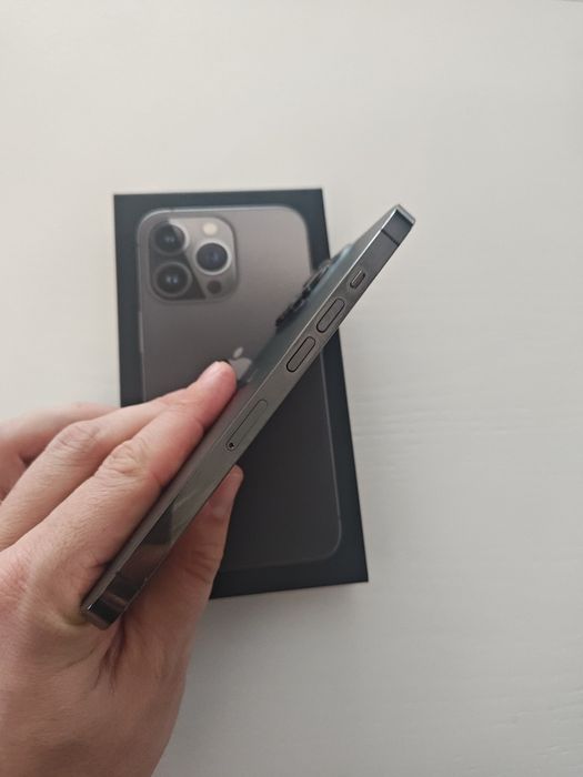 iPhone 13 Pro 128GB ! Sprzedam ! Pudełko !