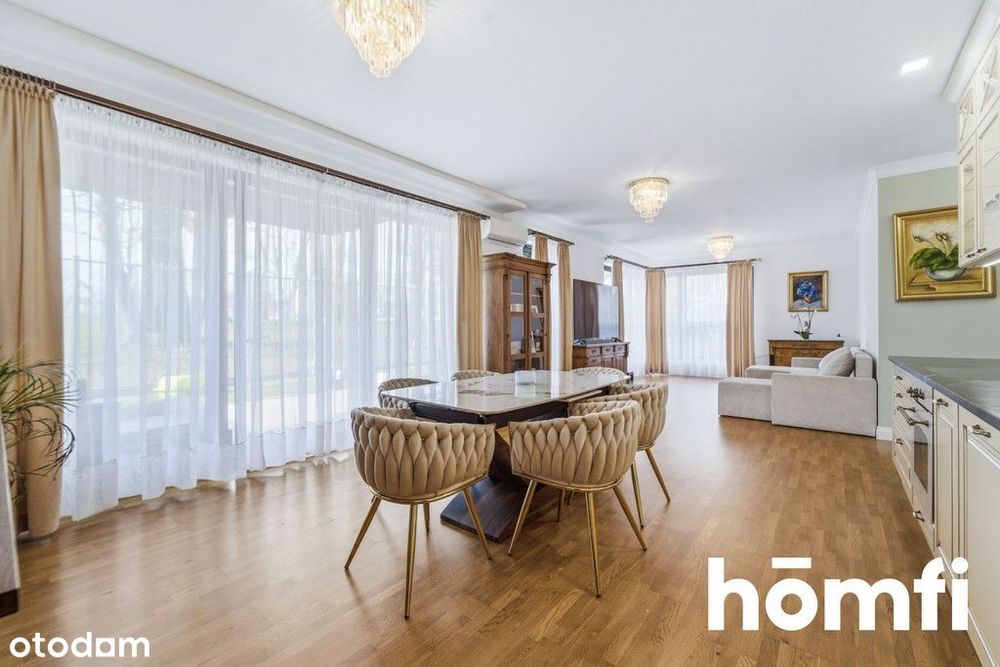 Apartament 100m² Z Ogródkiem, Bielsko-Biała