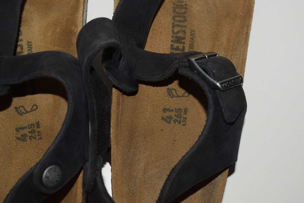 Босоніжки  Birkenstock  41р