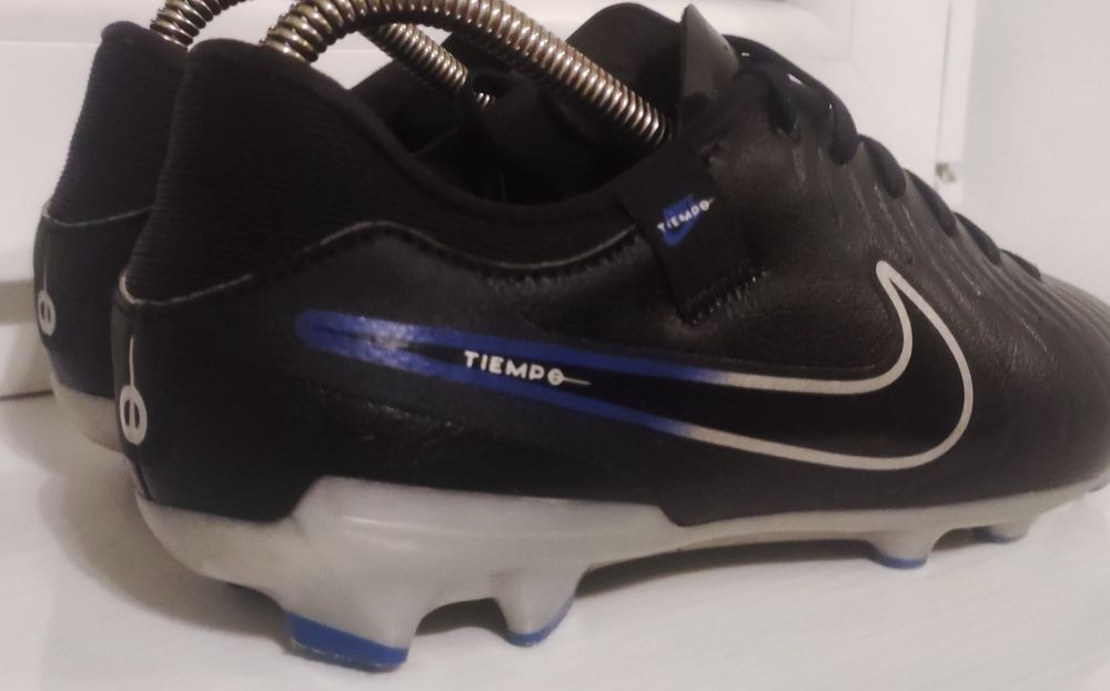 Бутси (копочеи) Nike Tiempo Legend 10 Academy FG DV4337-040