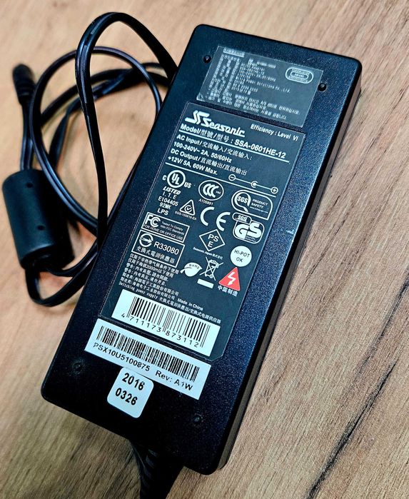 Asus J1800I-C / 4Gb DDR3 / 60Gb SSD (ціна договірна)
