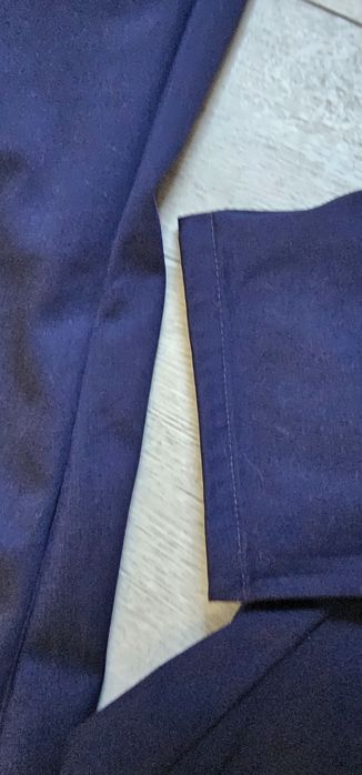 Zara nowe spodnie męskie L