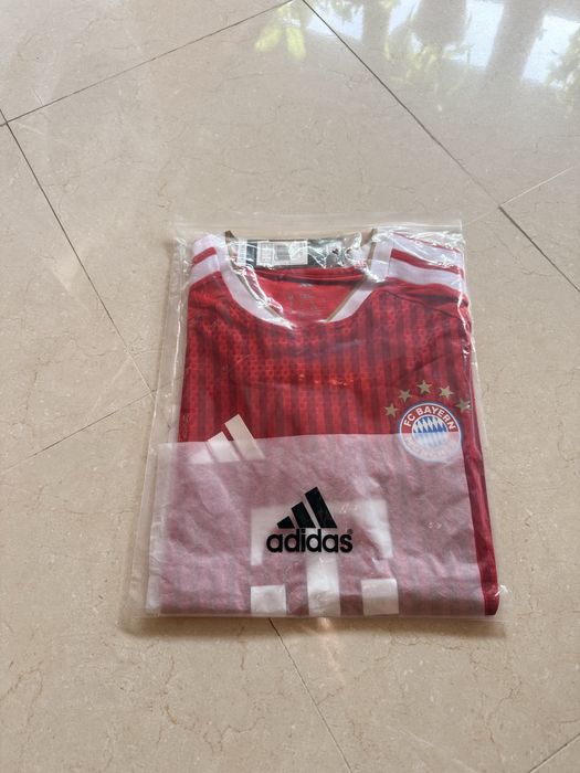 Camisola Bayern de munique