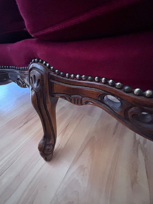 Sprzedam  stylowy wypoczynek