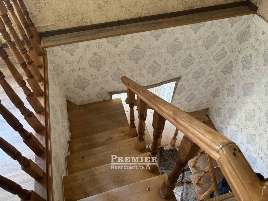 Дом 110м2 ,Киевский р-н/ 4 комнаты/ Участок, зона барбекю, парковка