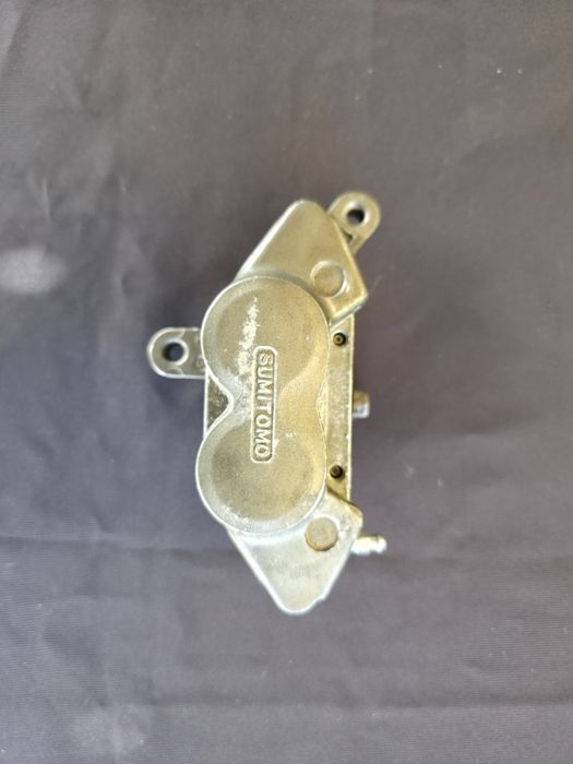 Pinça de Travão Traseiro de Yamaha Wildstar xv1600