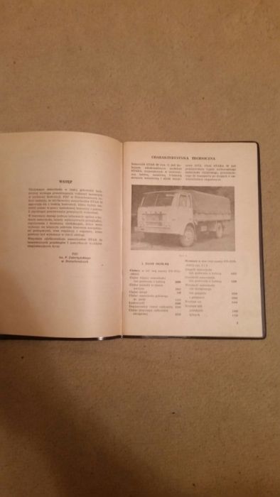 Star 29 instrukcja