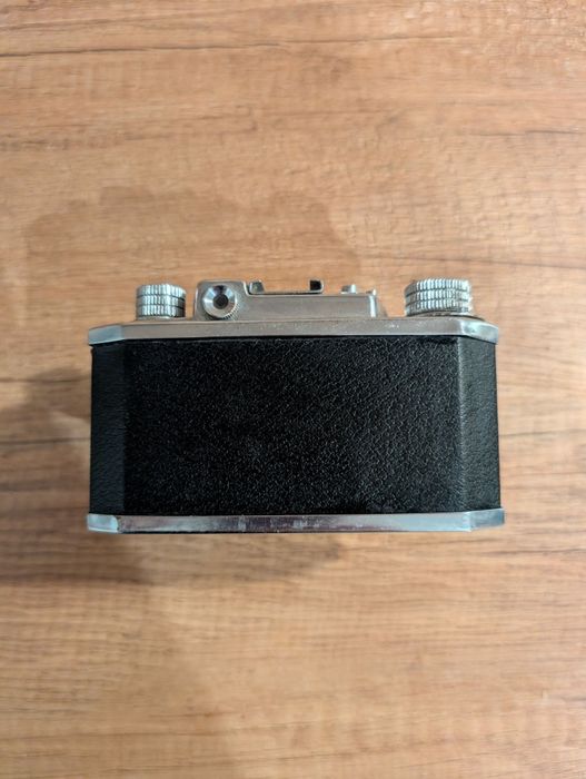 Halina 35X aparat na film 35mm