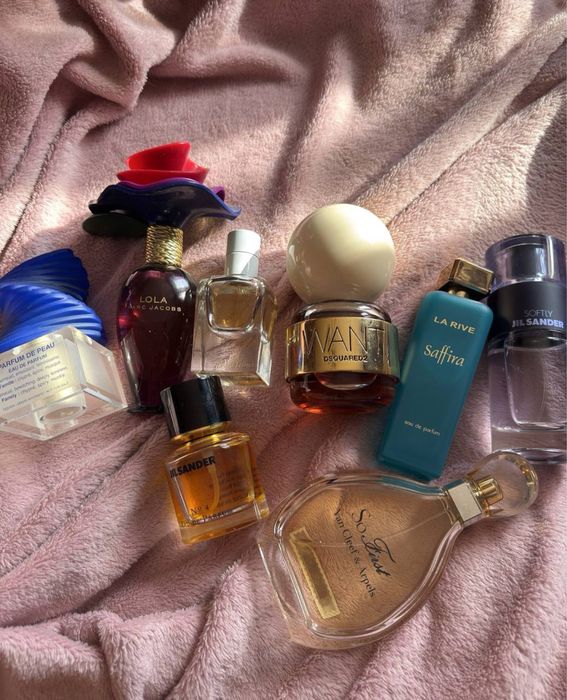 Парфюм , духи женские