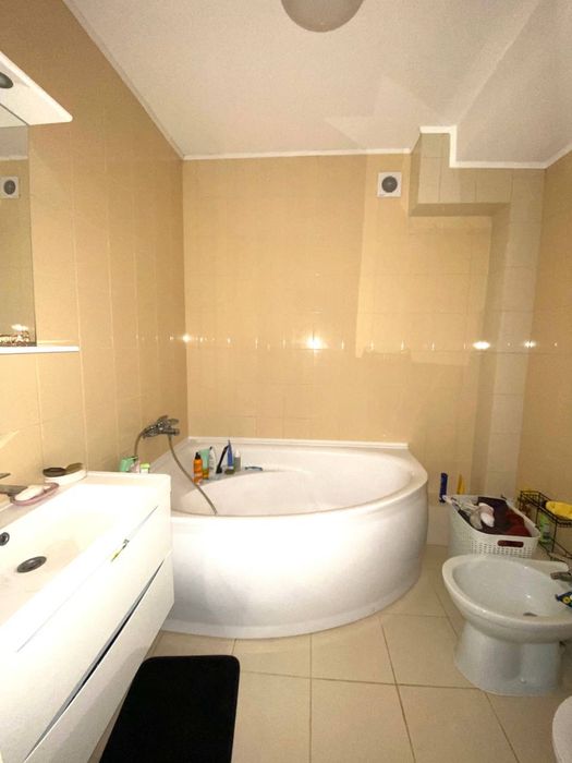 4 кім квартира 140 м ремонт Хіміків