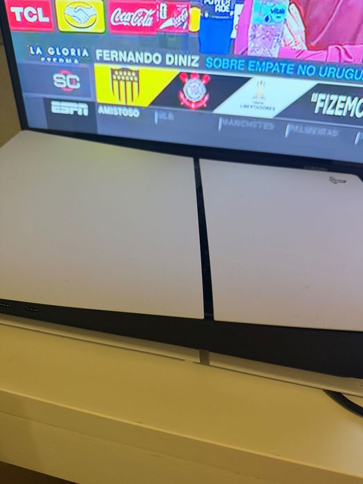 PlayStation 5 Digital Edition