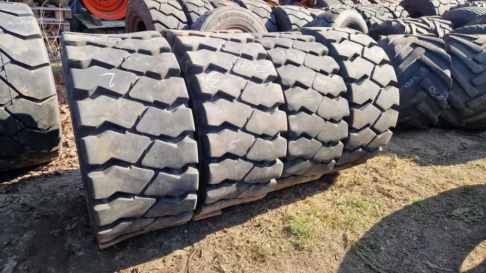 355/65r15 355/65-15 90% bez napraw 24PR (11,5/80-15,3 10.0/75-15,3)