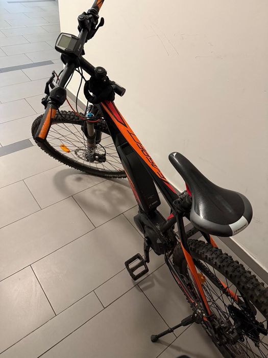 Scott E-Aspect 710