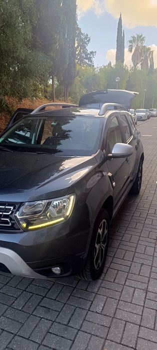 Dacia Duster 1.0 TCe ECO-G Prestige Bi-Fuel