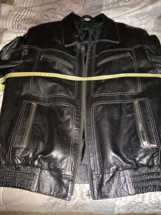 Чоловіча куртка весна - осінь