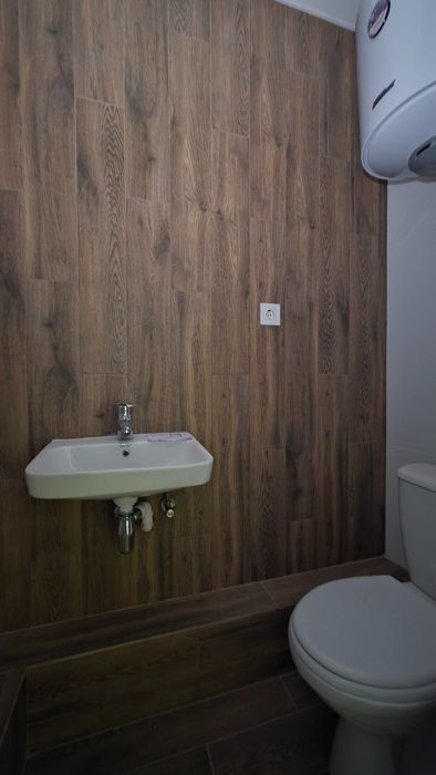 DC S4 Продам смарт-квартиру новострой ЖК Воробьёвы Горы на Полях