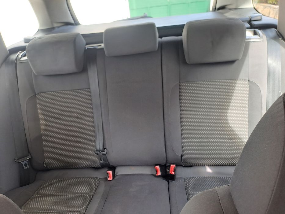 Golf carrinha 1.9 diesel