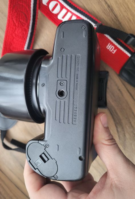 Продам плівковий фотоапарат Canon Rebel