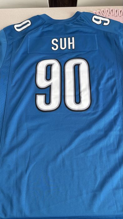 Koszulka Nike NFL Detroit Lions XXL jak nowa