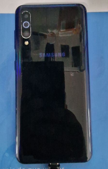 Samsung galaxy A60