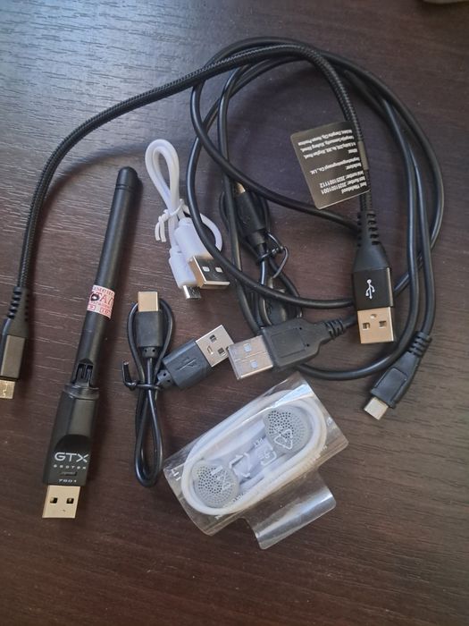 Продам USB адаптер Wi-fa