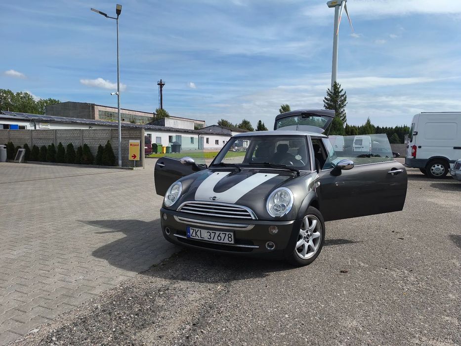 MINI One