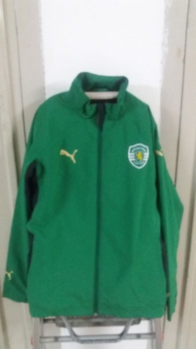 Sporting Children's Jacket