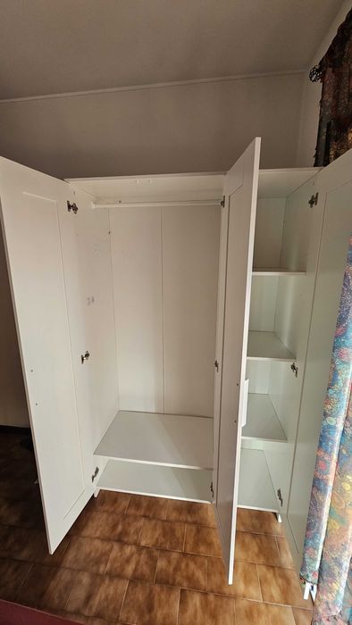 Armário Ikea BRIMNES