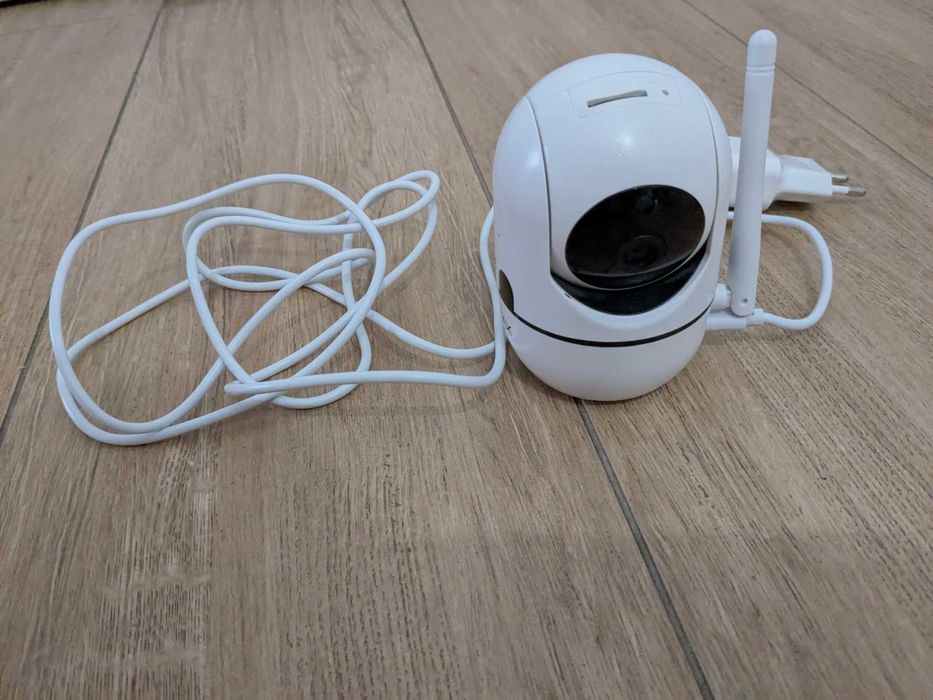 Kamera wewnętrzna Overmax Camspot 3.6 WIFI 720p