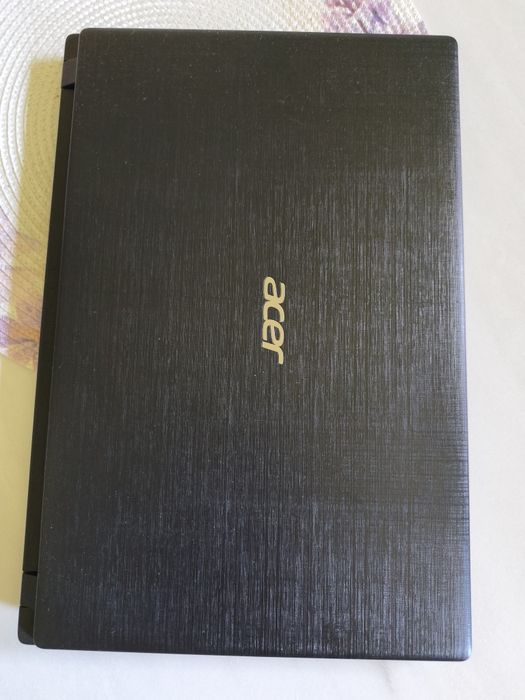 Laptop Acer aspire 3 A315-51-341R