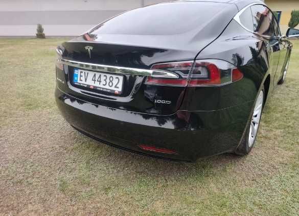 Бампер Tesla Model S Розборка Тесла Модел С розбір Tesla model S
