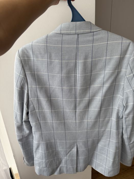 Чоловічий піджак