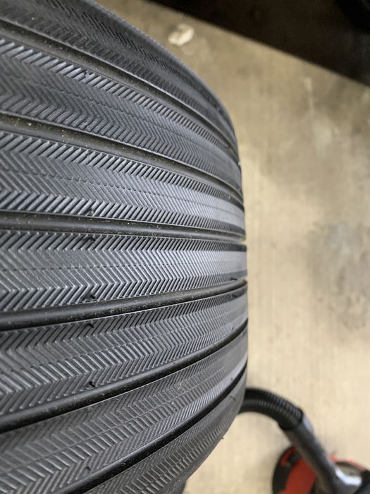 Audi q7 4L (2006-2015) запаска костиль докатка 195/75/r18