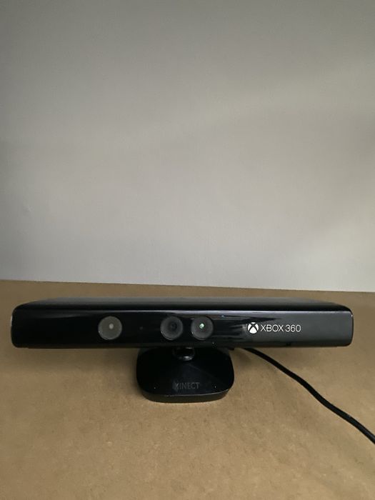 Oryginalny sensor ruchu kinect do konsoli Xbox 360 X360 Xbox360 Slim/E