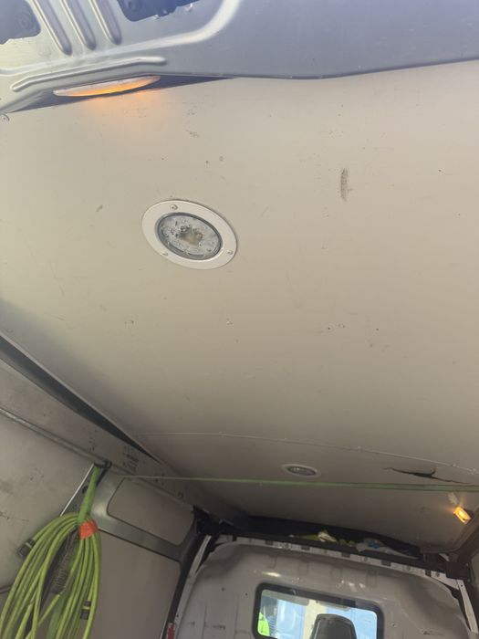 Nissan NV400 L3H2 2.3 dCi 125KM – Master Movano – Webasto – 2x drzwi