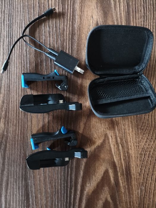 Триггеры Flydigi stinger 2