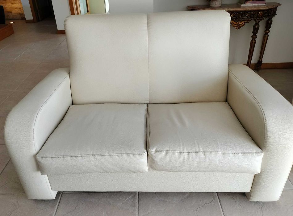 Sofás - Conjunto de 2