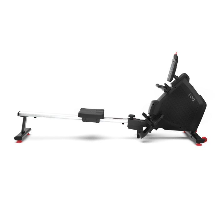 Máquina de Remo Conectada 500B, Garantia Decathlon
