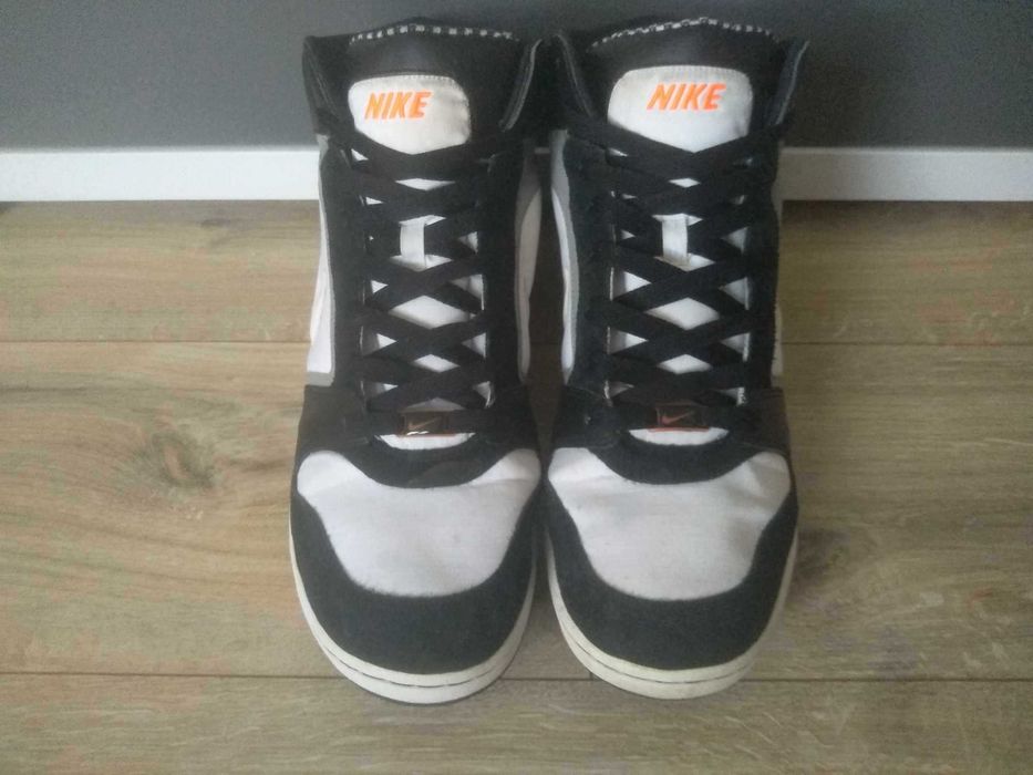 Nike Air Prestige II size 47,5 2009 rok
