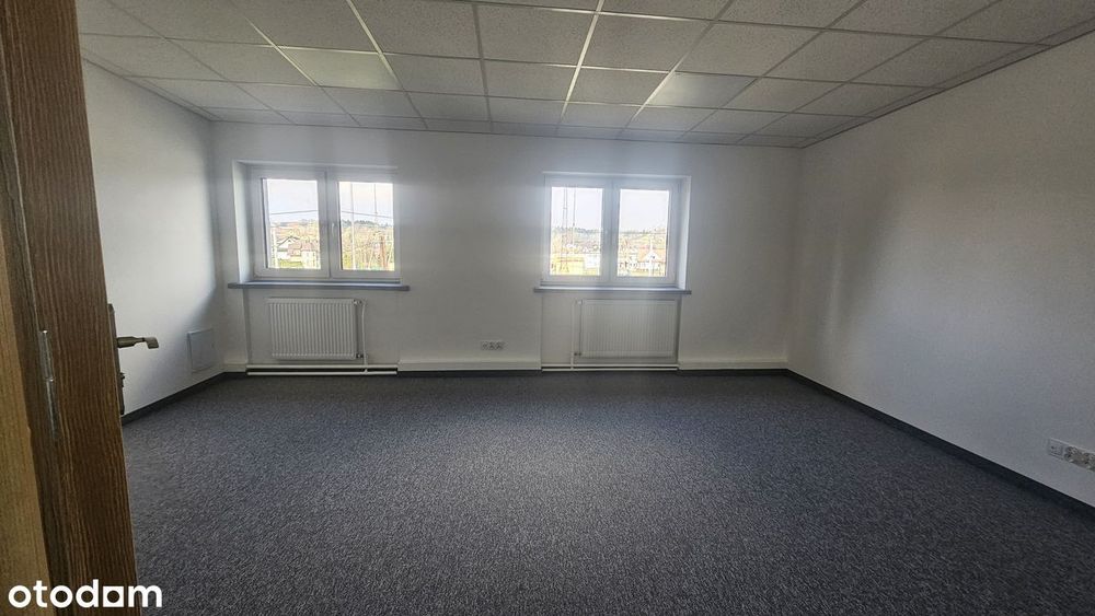 BIURO NA NOWY START - praca w profesjonalnym miejscu!