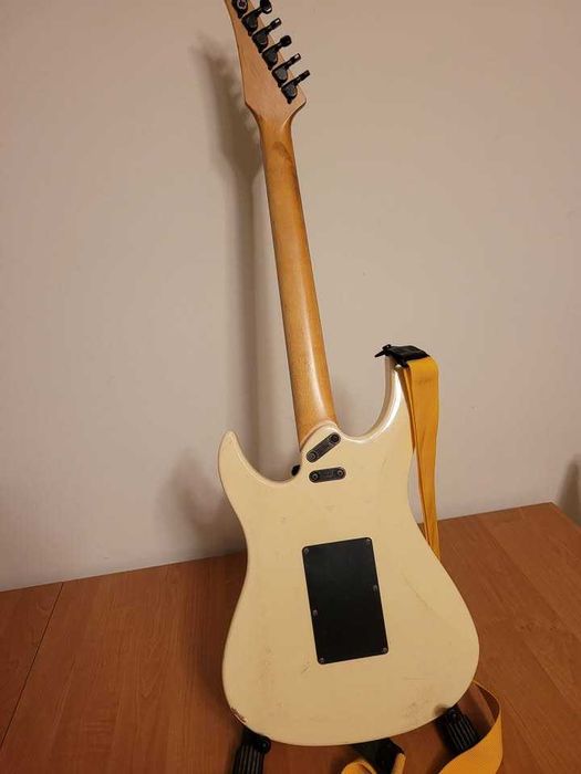 Yamaha RGX 512J EMG Japan