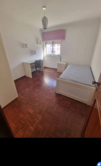 Quarto para arrendar